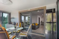 VILLA AQUA - Adults Only