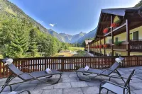 Elements Hotel Christlessee - 4 Sao