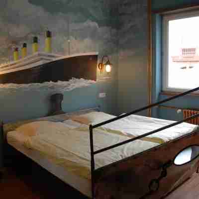 Champ'Alsace Rooms