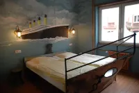 Hotel Champ Alsace Hotel dekat Stade des Pins