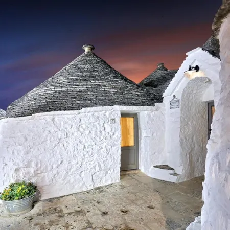 Trulli Soave