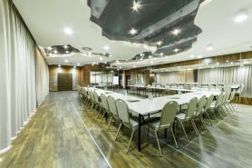Hotel Sanvit Lake Resort & Spa