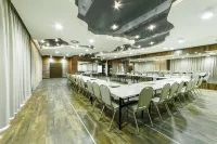 Hotel Sanvit Lake Resort & Spa - bars