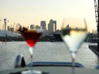 Sunborn London Yacht Hotel - Barer