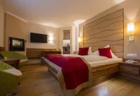 Hotel König Hotel a Ruderting