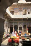 Vedaaranya Haveli, Ramgarh- am Hotel Kollection Hotels in Ramgarh Shekhawati
