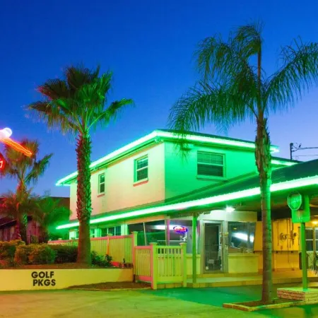 Budget Inn of Avon Park
