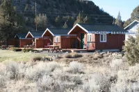 Crooked River Ranch Cabins Hotels in Crooked River Ranch