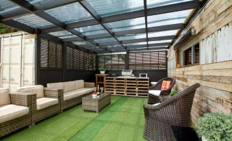 Te Aroha Motel