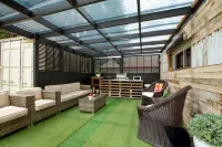 Te Aroha Motel Hotels in Paeroa