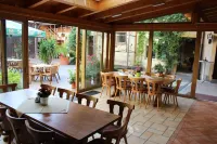 Pension Zur Grünen Eiche Hotels in Probstzella