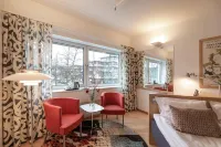 Elite Park Hotel Hoteles en 