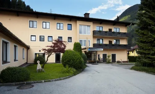 Residence AlpenHeart Hotels in Bad Gastein
