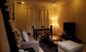 Salmiya Casa Hotel