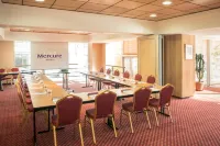 Hôtel Mercure Abbeville Centre - Porte de la Baie de Somme
