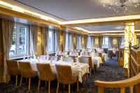 Ringhotel Krone - breakfast