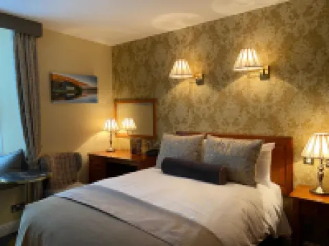 Blarney Castle Hotel  호텔