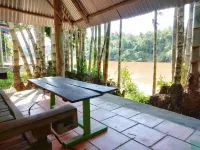 Green Hope Lodge