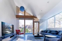 Hakuba White Fox Chalet
