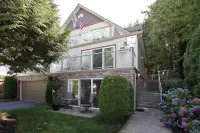 Evergreen Bed & Breakfast Hotel a Hope