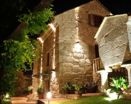 Casa Noelmar Hoteles en Combarro