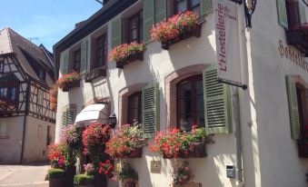 L'Hostellerie du Château
