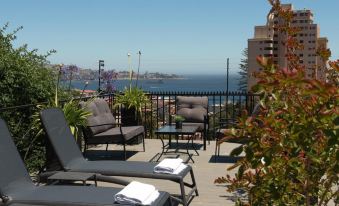 Hotel Boutique Casa Recreo