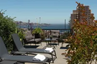 Hotel Boutique Casa Recreo Hotel di Vina Del Mar