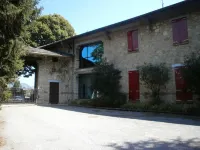 Villa e Roma Hotel a Palazzolo sull'Oglio