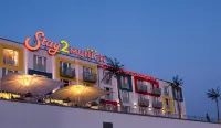 Stay2Munich Hotel & Serviced Apartments - Apartemen