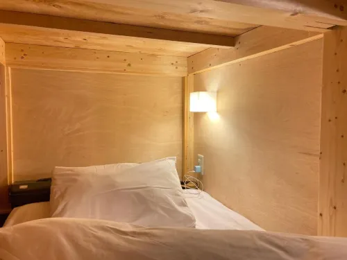 Guest House Preta Torami