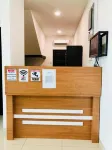 LunaStay (Shared Common Area) Hotels in Kulim District