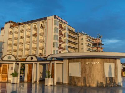 Hotel Baia Marina