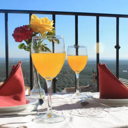 Hotel Palacio Guzmanes