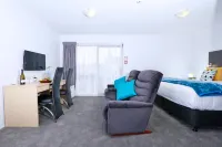 BKs Premier Motel Hamilton Hotels in Ōhaupō