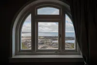 Hotel du Vin, St Andrews - Sea View
