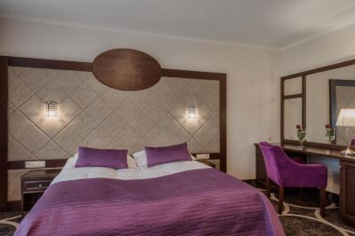 Comfort Double or Twin Room Evita Photo
