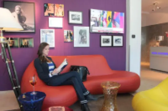 Hotel Schweriner Hof Stralsund