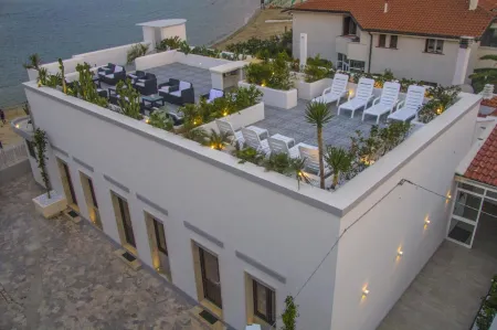 La Bella Trani - Suites and B&B