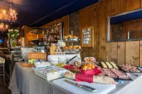 Madame Vacances - Hôtel Courchevel Olympic - sarapan