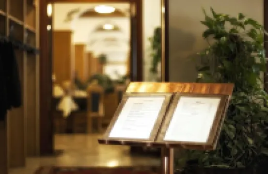 Hotel Everest