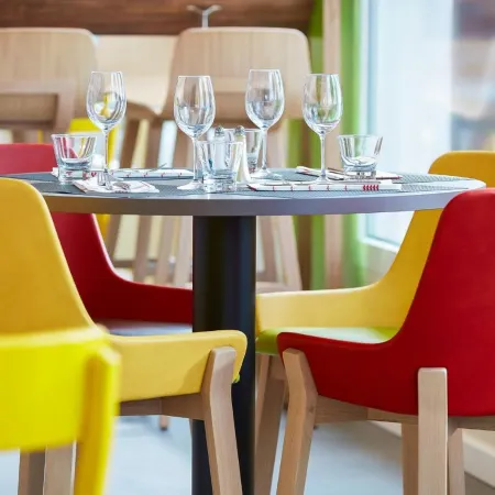 Ibis Styles Istanbul Atasehir Отели рядом с достопримечательностью «Аташехир»
