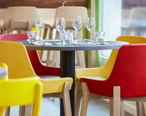 Ibis Styles Istanbul Atasehir Ăn uống Photos