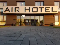 Air Hotel - bar