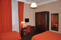 Hotel Fontana del Re Hotel in zona CRAI (Petroccione Giuseppe)
