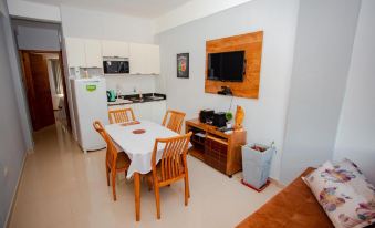 Asuncion Soho - Departamentos