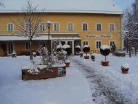 Hotel Zum Alten Wirt Hotels in Marzling