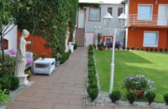 Suite-Apartment-Essen