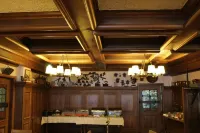 Hotel & Gaststätte Petzengarten