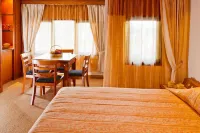 Hotel Sibayak Internasional Hotels in Gundaling I